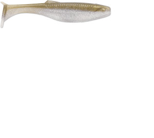 Rapala CrushCity Mayor 3in 8ct Tennessee Shad Rapala CrushCity Mayor 3in 8ct Tennessee Shad