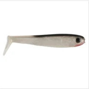 Yum Money Minnow 5" 4ct Tennessee Shad Yum Money Minnow 5" 4ct Tennessee Shad