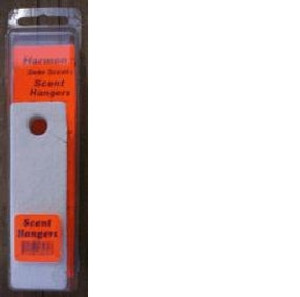 Harmon Scent Hangers (6per pack) Harmon Scent Hangers (6per pack)
