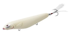 Spro Fat Papa Walker 130 1/2oz Bone Spro Fat Papa Walker 130 1/2oz Bone