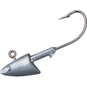 North-South Shad Lead Head 3/8oz 100ct North-South Shad Lead Head 3/8oz 100ct