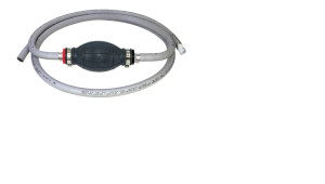 TH Marine Fuel Line Assembly Gen III Universial TH Marine Fuel Line Assembly Gen III Universial