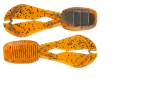 Missile Mini D-Chunk 3" 5ct Bamer Craw Missile Mini D-Chunk 3" 5ct Bamer Craw