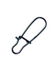 Eagle Claw Lazer Duo Snaps Size 3 10ct Eagle Claw Lazer Duo Snaps Size 3 10ct