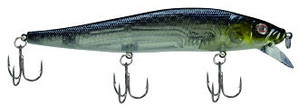 Luck-E-Strike RC Stick Perfect Shad Luck-E-Strike RC Stick Perfect Shad