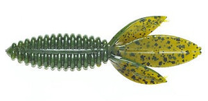 Net Bait B Bug 10bg Green Pumpkin/Watermelon Net Bait B Bug 10bg Green Pumpkin/Watermelon