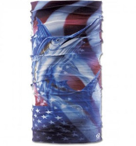 Flying Fisherman Sun Bandit American Pride Flying Fisherman Sun Bandit American Pride