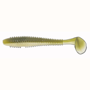 Reaction Strike Chunky Shad 4"6ct AYU Reaction Strike Chunky Shad 4"6ct AYU