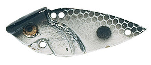 Cordell Gay Blade 1/4 Chrome Black Cordell Gay Blade 1/4 Chrome Black