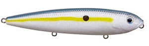 Strike King KVD Sexy Dawg Hard Knock 4.5 5/8oz Oyster Strike King KVD Sexy Dawg Hard Knock 4.5 5/8oz Oyster