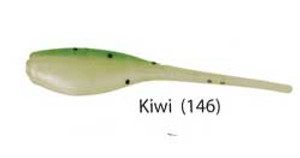 Bobby Garland Baby Shad 2" 18ct Kiwi Bobby Garland Baby Shad 2" 18ct Kiwi