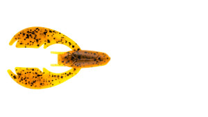 NetBaitBF Paca Chunk 3in Alabama Craw 6ct NetBaitBF Paca Chunk 3in Alabama Craw 6ct