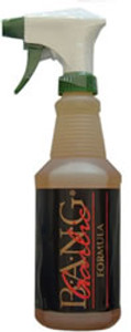 Bang Attractant 16oz Garlic Bang Attractant 16oz Garlic