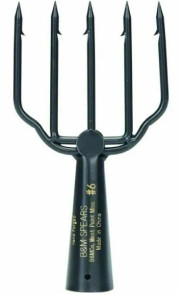 BnM Frog Gig 5 Tine 7"x3.5" BnM Frog Gig 5 Tine 7"x3.5"
