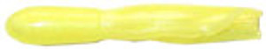 Southern Pro 1.5 L'il Hustler 100ct Pearl Chartreuse Southern Pro 1.5 L'il Hustler 100ct Pearl Chartreuse