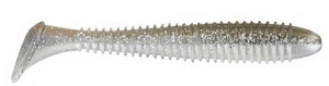 Big Bite Pro Swimmer 2.8" 8ct Shad Big Bite Pro Swimmer 2.8" 8ct Shad