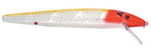 Smithwick Suspend Super Rogue Jr 41/8 Clown Smithwick Suspend Super Rogue Jr 41/8 Clown
