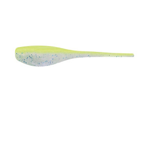 Bobby Garland Baby Shad 2" 18ct Ice Out Bobby Garland Baby Shad 2" 18ct Ice Out