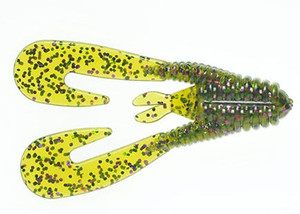 Net Bait Kickin' B Chunk 5bg Watermelon Candy Net Bait Kickin' B Chunk 5bg Watermelon Candy