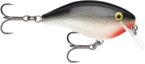 Rapala Ott Garage Rocco 05 Silver Rapala Ott Garage Rocco 05 Silver