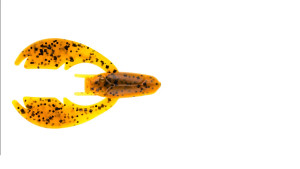 NetBaitBF Paca Chunk Sr 3.25in Alabama Craw 5ct NetBaitBF Paca Chunk Sr 3.25in Alabama Craw 5ct