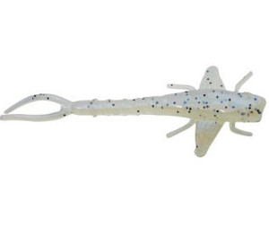 Bobby Garland Mayfly 2.25" 50ct Monkey Milk Bobby Garland Mayfly 2.25" 50ct Monkey Milk