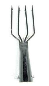 Eagle Claw Frog Spear 4 Tine Eagle Claw Frog Spear 4 Tine