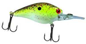 Luck-E-Strike Smoothie Deep 8-12ft 1/2oz Reel Deal Luck-E-Strike Smoothie Deep 8-12ft 1/2oz Reel Deal