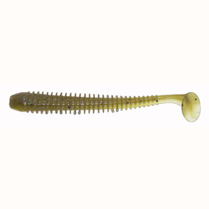 Reaction Strike Thin Shad 4" 8ct Sungill Reaction Strike Thin Shad 4" 8ct Sungill