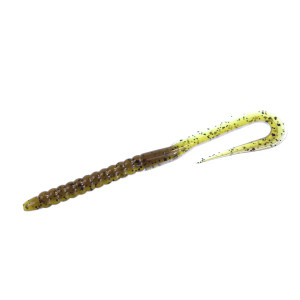 Zoom Mag U-Tail 7.5" 15/bag Green Pumpkin Zoom Mag U-Tail 7.5" 15/bag Green Pumpkin