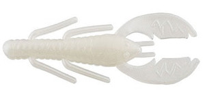 Net Bait Paca Slim 3.5" 9bg Pearl Net Bait Paca Slim 3.5" 9bg Pearl