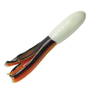 Lindy Dancin' Tube 2" 10ct Jack-O Lindy Dancin' Tube 2" 10ct Jack-O