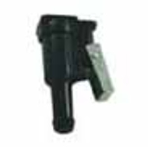 Sea Sense Fuel Connector Female Quick Connect OMC 3/8" Sea Sense Fuel Connector Female Quick Connect OMC 3/8"