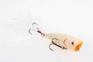 Strike King KVD Splash Bone Strike King KVD Splash Bone