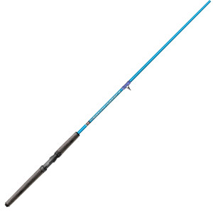 BnM Freedom Catfish Casting Rod 7ft 6in M 1pc 20-60lb line BnM Freedom Catfish Casting Rod 7ft 6in M 1pc 20-60lb line