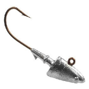 Do-It Shad Head Jig Asst 1, 1.5, 2oz Do-It Shad Head Jig Asst 1, 1.5, 2oz