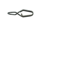 Spro Split Snap Black Size 2 25lb 8ct Spro Split Snap Black Size 2 25lb 8ct