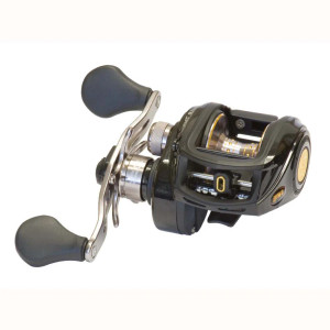 Lews BB1 Speed Spool Baitcast Reel Multi Stop 10BB 5.1:1 Lews BB1 Speed Spool Baitcast Reel Multi Stop 10BB 5.1:1