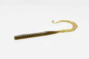 Zoom Magnum Worm 9" 20/bag Green Pumpkin Zoom Magnum Worm 9" 20/bag Green Pumpkin