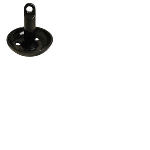 Sea Sense Anchor-Vinyl Coated Mushroom 10lb Sea Sense Anchor-Vinyl Coated Mushroom 10lb