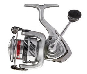 Daiwa Crossfire Reel Spinning 2BB 5.3:1 Daiwa Crossfire Reel Spinning 2BB 5.3:1