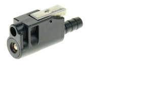 TH Marine Fuel Connector Mercury TH Marine Fuel Connector Mercury