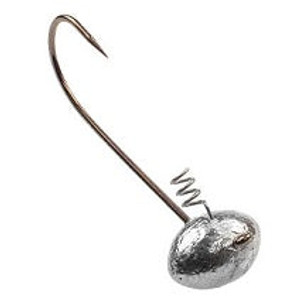 Do-It Shake-it Football w/Screw Loc 1/16-5/8oz Do-It Shake-it Football w/Screw Loc 1/16-5/8oz