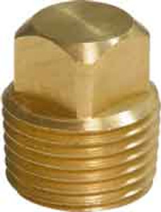 Sea Sense Garboard Plug Only Sea Sense Garboard Plug Only