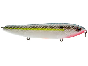 Spro Walking Haint 125 5in 3/4oz Nasty Shad Spro Walking Haint 125 5in 3/4oz Nasty Shad