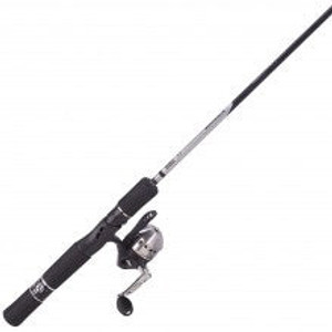 Zebco 33 Micro Triggerspin Combo 5' 2pc UL Zebco 33 Micro Triggerspin Combo 5' 2pc UL