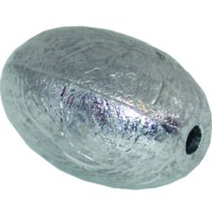 Eagle Claw Sinker Egg 12pk/2ct 11/4oz Eagle Claw Sinker Egg 12pk/2ct 11/4oz