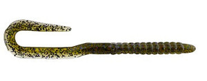 Zoom Mag U-Tail 7.5" 15/bag Watermelon Candy Red Zoom Mag U-Tail 7.5" 15/bag Watermelon Candy Red
