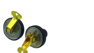 TH Marine Baitwell Plugs 1/2in 2pk TH Marine Baitwell Plugs 1/2in 2pk