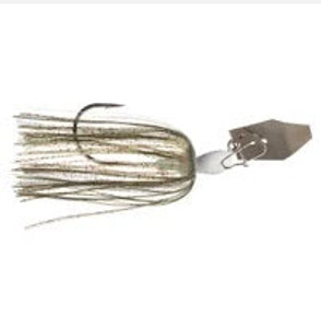 Z-MAN Chatterbait 1/2 Red Bone Z-MAN Chatterbait 1/2 Red Bone